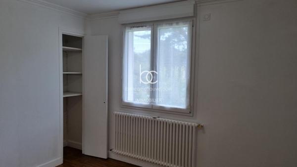 SAINT GILDAS DE RHUYS Maison 4 pièces 80 m²