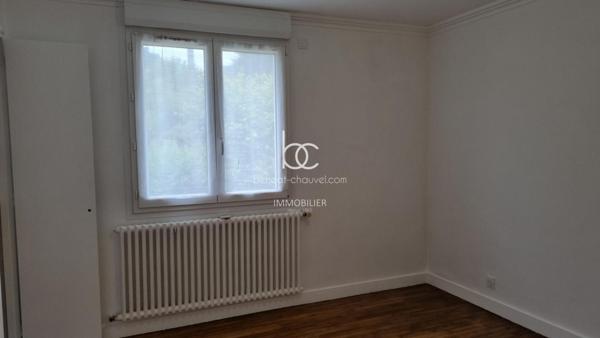 SAINT GILDAS DE RHUYS Maison 4 pièces 80 m²