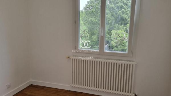 SAINT GILDAS DE RHUYS Maison 4 pièces 80 m²