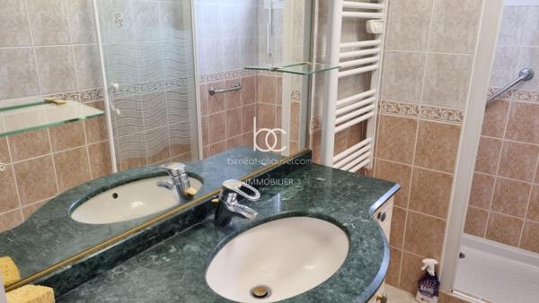 SAINT GILDAS DE RHUYS Maison 4 pièces 80 m²