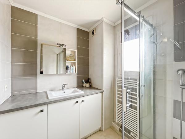 APPARTEMENT DE TYPE 3 PIECES