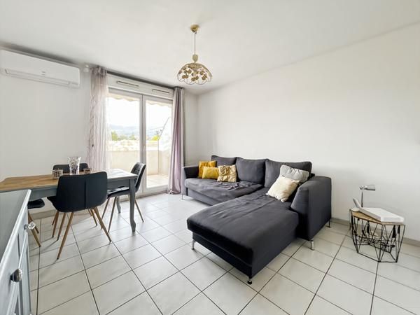 APPARTEMENT DE TYPE 3 PIECES