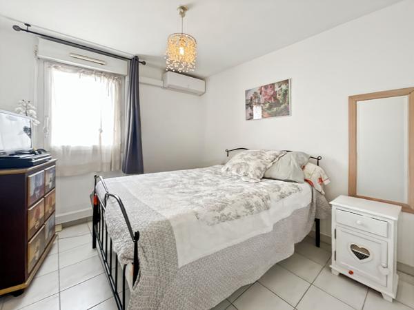 APPARTEMENT DE TYPE 3 PIECES