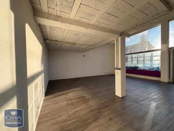 Location local commercial