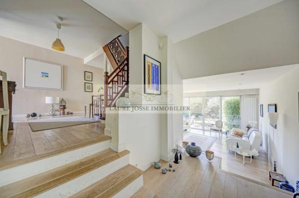 Maison ancienne Le Pecq 185 m²