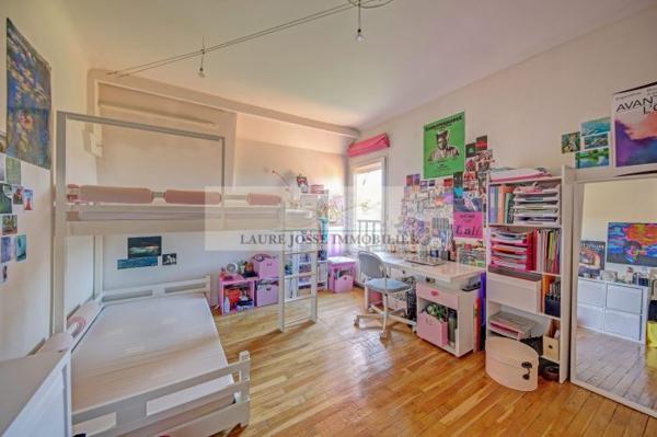 Maison ancienne Le Pecq 185 m²