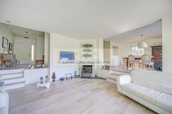 Maison ancienne Le Pecq 185 m²