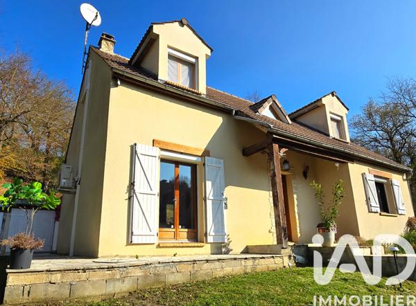 Maison à vendre 7 pièces 120 m² Poligny
