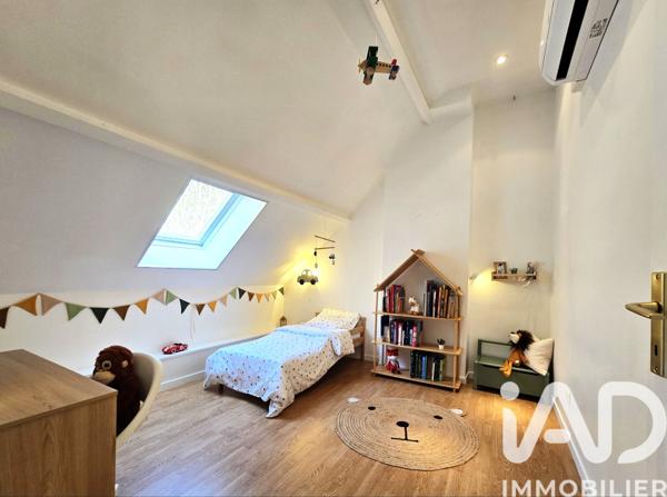 Maison à vendre 7 pièces 120 m² Poligny