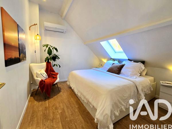 Maison à vendre 7 pièces 120 m² Poligny