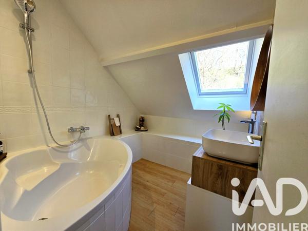 Maison à vendre 7 pièces 120 m² Poligny