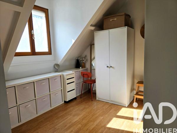 Maison à vendre 7 pièces 120 m² Poligny