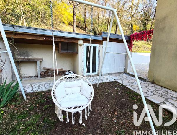 Maison à vendre 7 pièces 120 m² Poligny