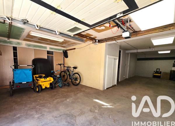 Maison à vendre 7 pièces 120 m² Poligny