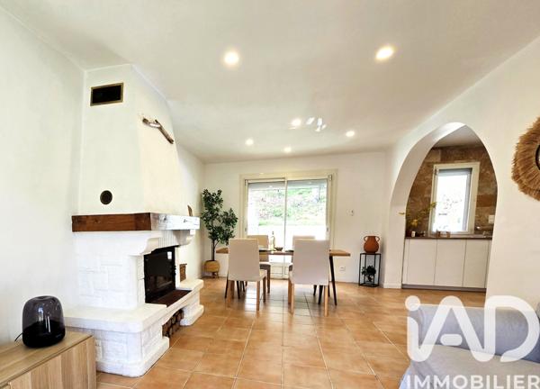 Maison à vendre 7 pièces 120 m² Poligny