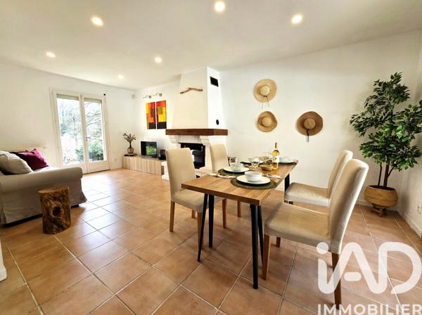 Maison à vendre 7 pièces 120 m² Poligny