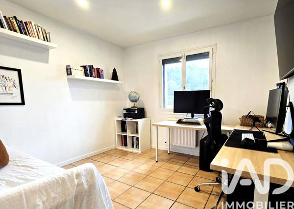 Maison à vendre 7 pièces 120 m² Poligny