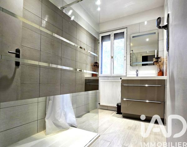 Maison à vendre 7 pièces 120 m² Poligny