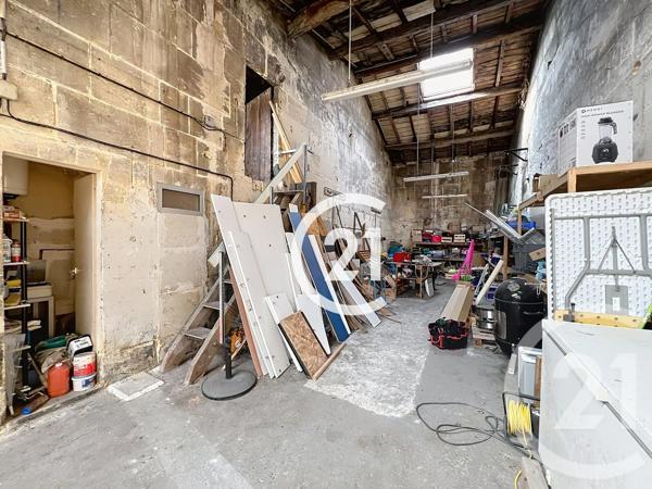 Maison à vendre  3 pièces - 315 m 2   COGNAC  - 16