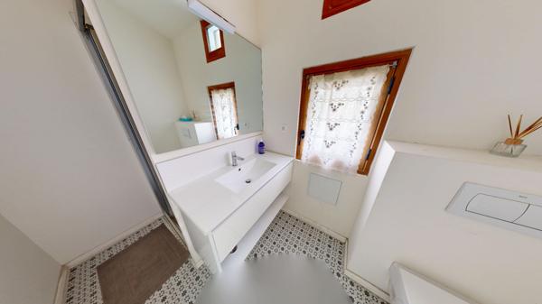 Maison de Caractère rénovée à CARCASSONNE