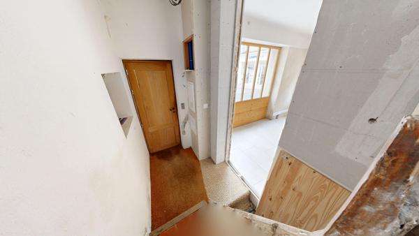 Maison de Caractère rénovée à CARCASSONNE