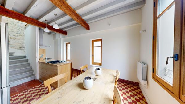 Maison de Caractère rénovée à CARCASSONNE