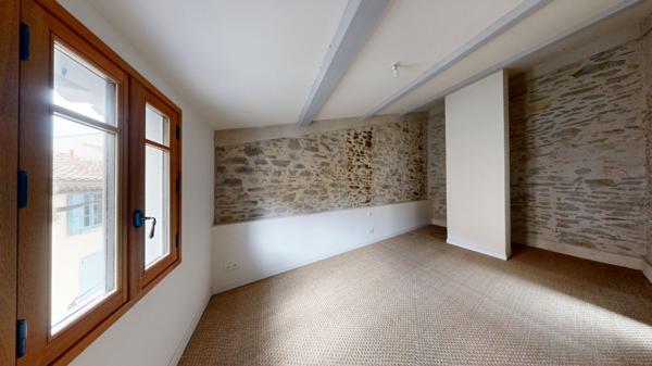 Maison de Caractère rénovée à CARCASSONNE