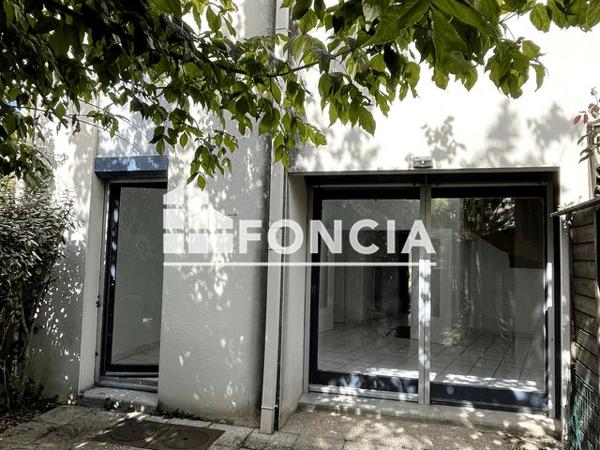 À vendre Appartement 5 pièces 96.13 m² - Rambouillet 78120