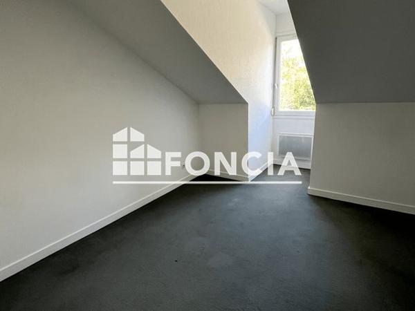 À vendre Appartement 5 pièces 96.13 m² - Rambouillet 78120