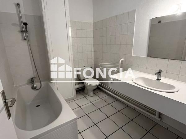 À vendre Appartement 5 pièces 96.13 m² - Rambouillet 78120