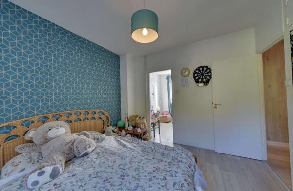 Maison contemporaine à Plérin à proximité du Port du Légué et des Rosaires