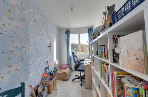 Maison contemporaine à Plérin à proximité du Port du Légué et des Rosaires