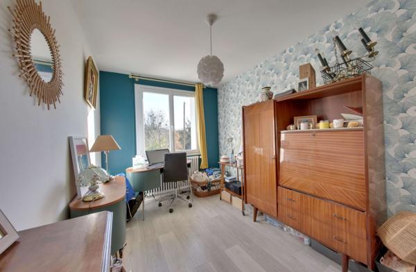Maison contemporaine à Plérin à proximité du Port du Légué et des Rosaires