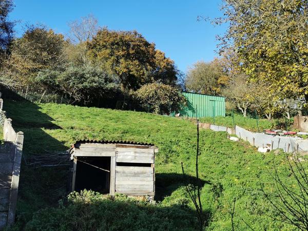 Maison contemporaine à Plérin à proximité du Port du Légué et des Rosaires
