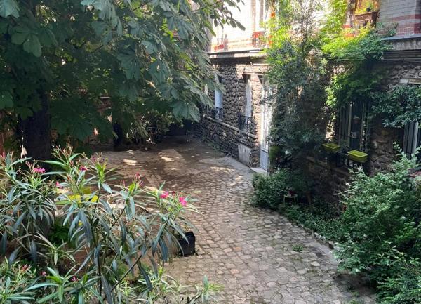 Appartement à louer  2 pièces • 45,45 m2 Le Pré-Saint-Gervais