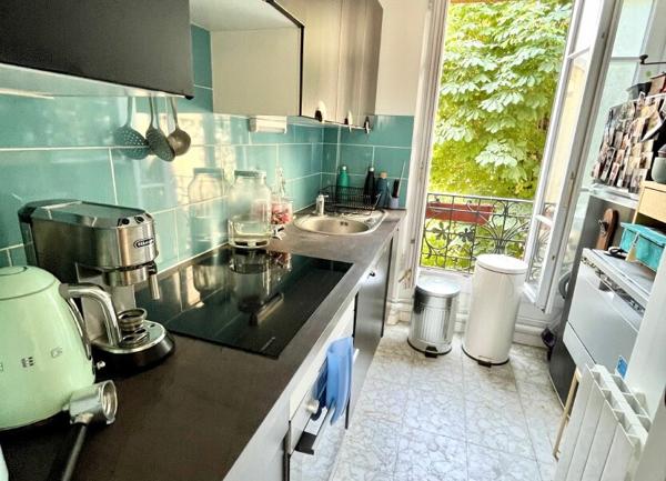 Appartement à louer  2 pièces • 45,45 m2 Le Pré-Saint-Gervais