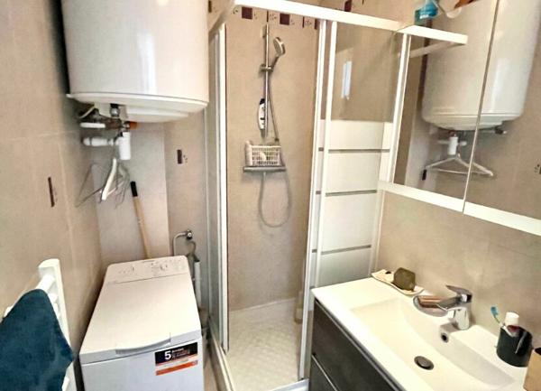 Appartement à louer  2 pièces • 45,45 m2 Le Pré-Saint-Gervais