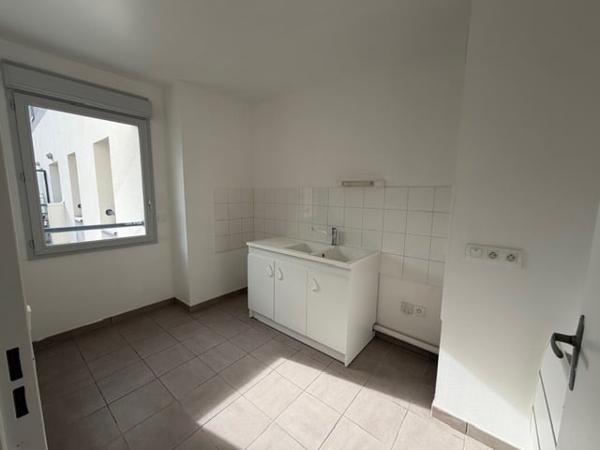Achat appartement Angers - UNIVERSITE CATHOLIQUE