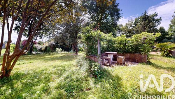 Maison à vendre 5 pièces 156 m² Cagnotte