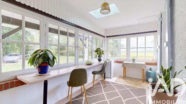 Maison à vendre 5 pièces 156 m² Cagnotte