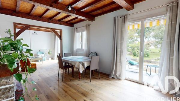 Maison à vendre 5 pièces 156 m² Cagnotte