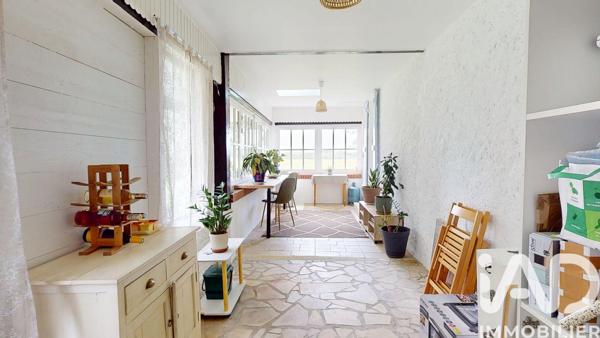 Maison à vendre 5 pièces 156 m² Cagnotte