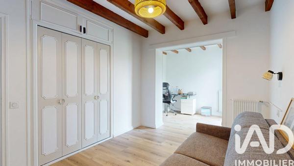 Maison à vendre 5 pièces 156 m² Cagnotte