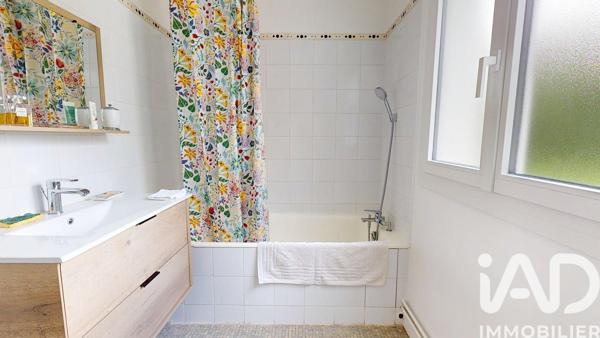 Maison à vendre 5 pièces 156 m² Cagnotte
