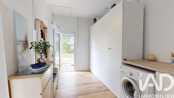 Maison à vendre 5 pièces 156 m² Cagnotte