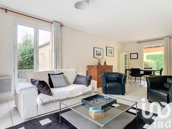 Maison à vendre 6 pièces 141 m² Vertou