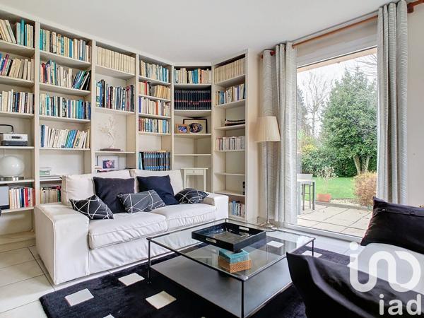 Maison à vendre 6 pièces 141 m² Vertou