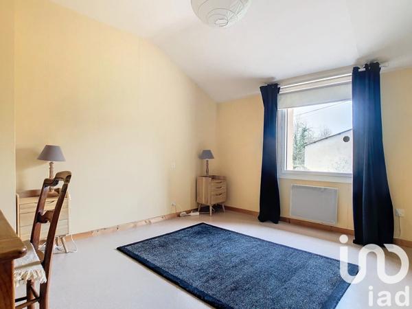 Maison à vendre 6 pièces 141 m² Vertou