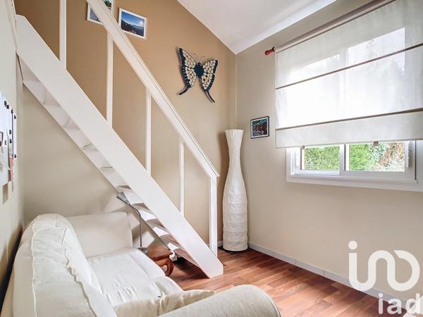 Maison à vendre 6 pièces 141 m² Vertou