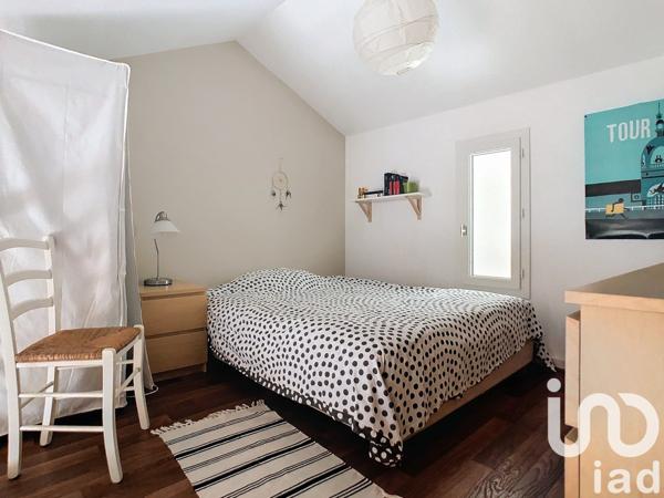 Maison à vendre 6 pièces 141 m² Vertou